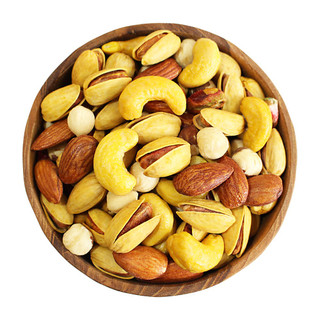 آجیل 4 مغز (یک کیلو)
