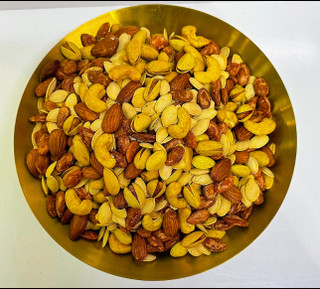 آجیل تبریز (یک کیلو)