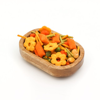 آجیل اردنی ( بسته ۴۰۰ گرمی نمکی) اورجینال